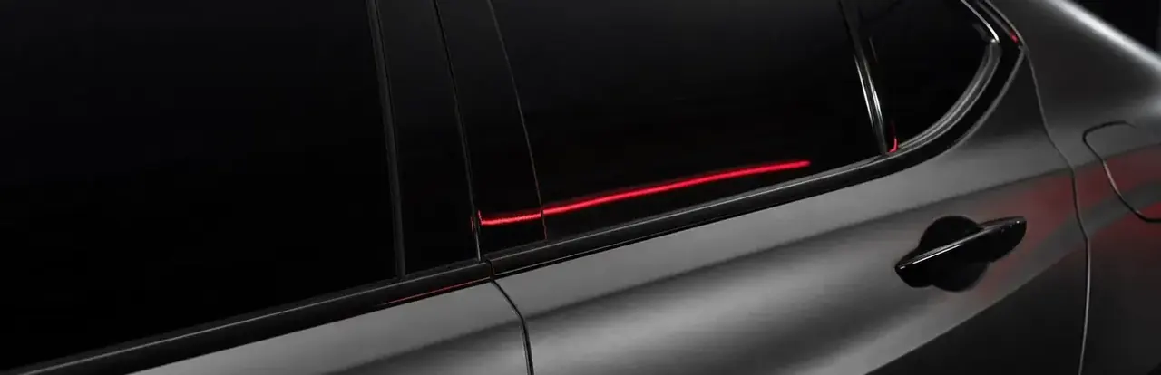 Mobile chrome delete and dechroming service in North Wembley, North West London