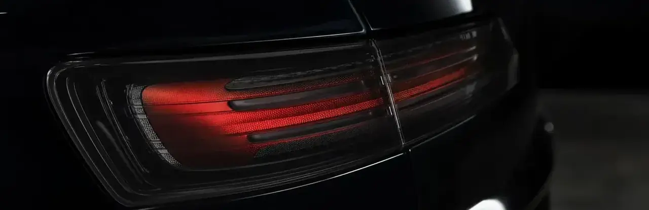 Mobile taillight tinting service in North Wembley, North West London